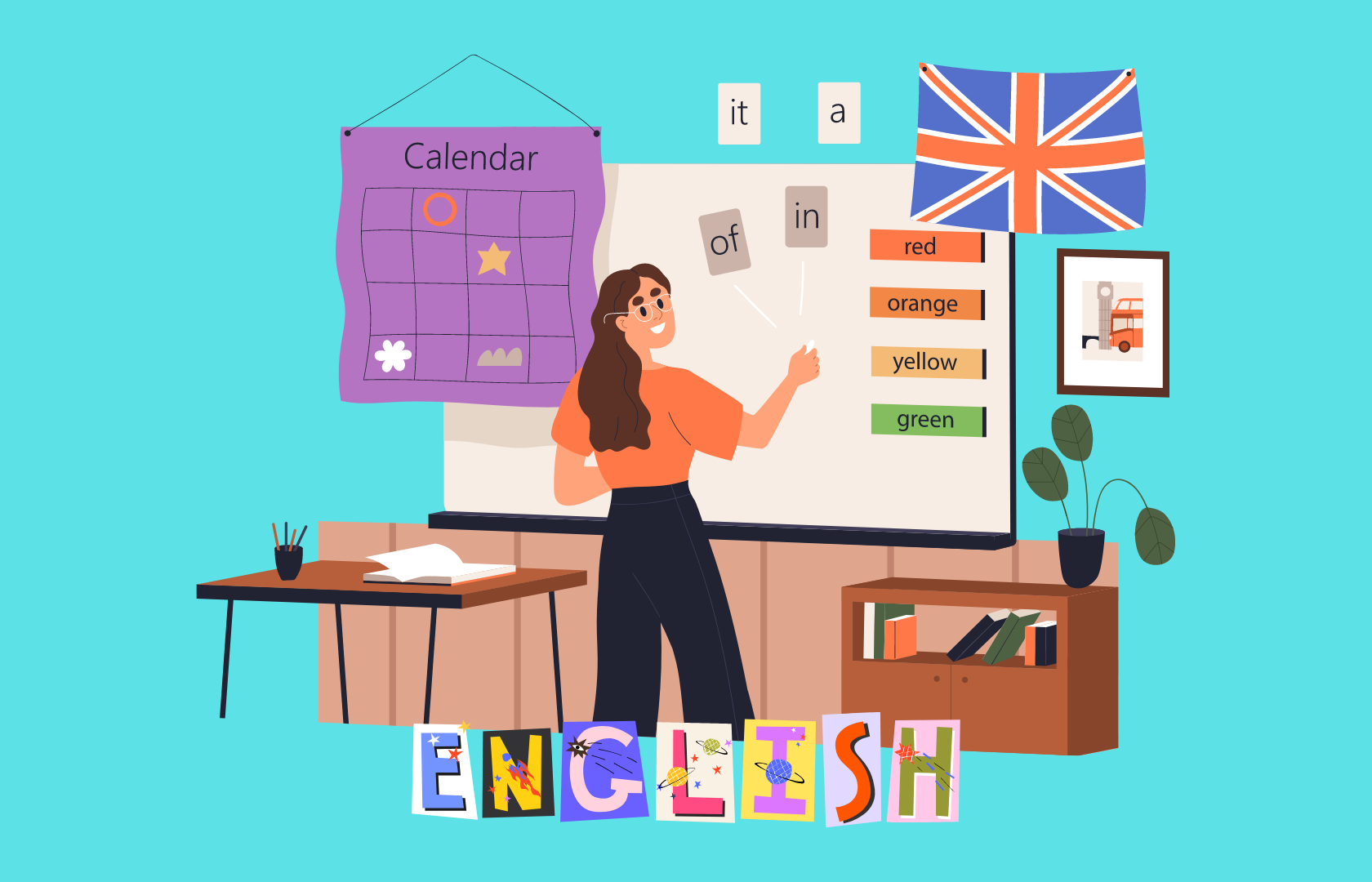 Jak uniknąć długich kolejek do zapisów na kursy językowe? Praktyczne porady