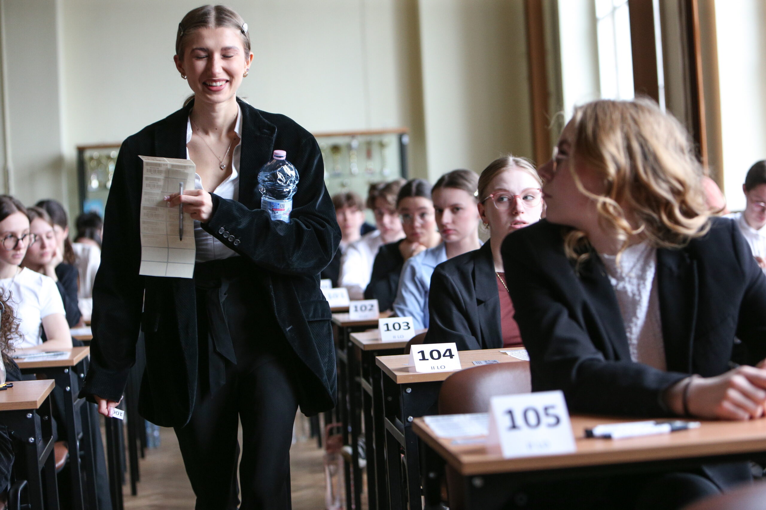 Ogromne kolejki do zapisów na kursy językowe studiów – studenci narzekają